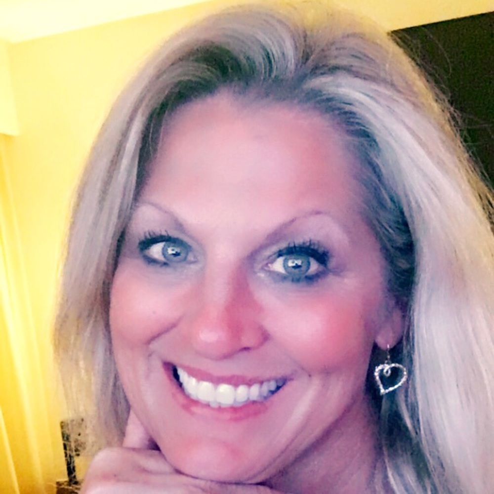 Meet your Posher, Shawna